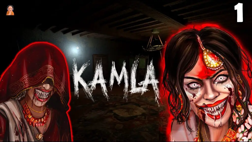 kamla Horror